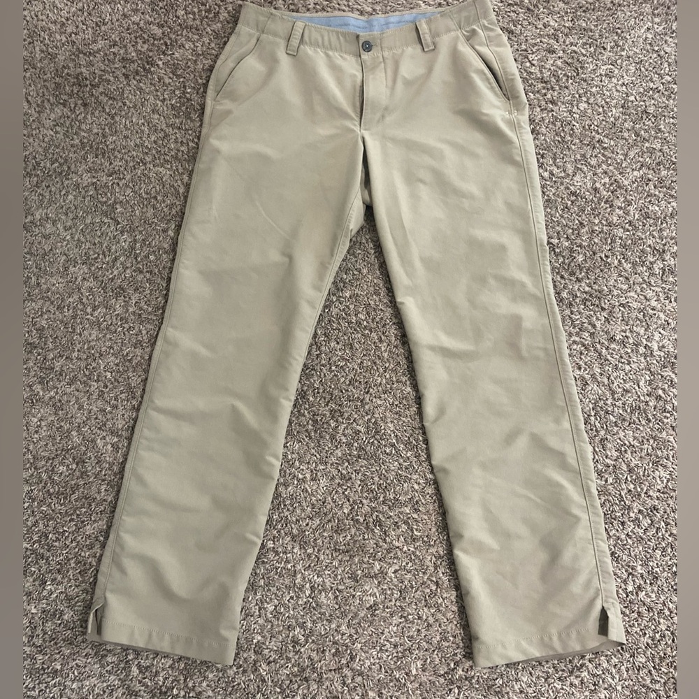 Under Armour Men’s Golf Pants